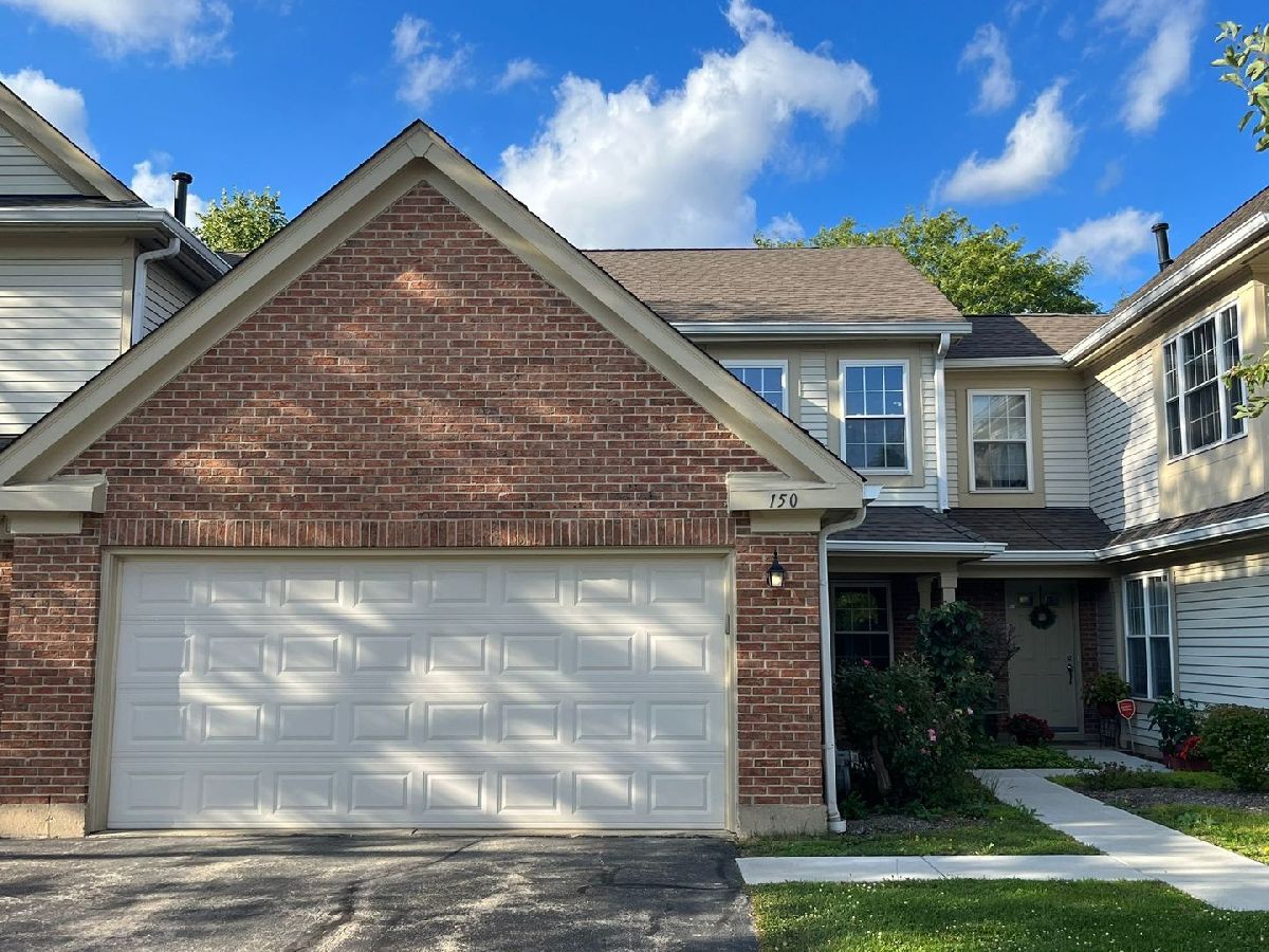  For Rent Schaumburg Illinois, 150 White Branch