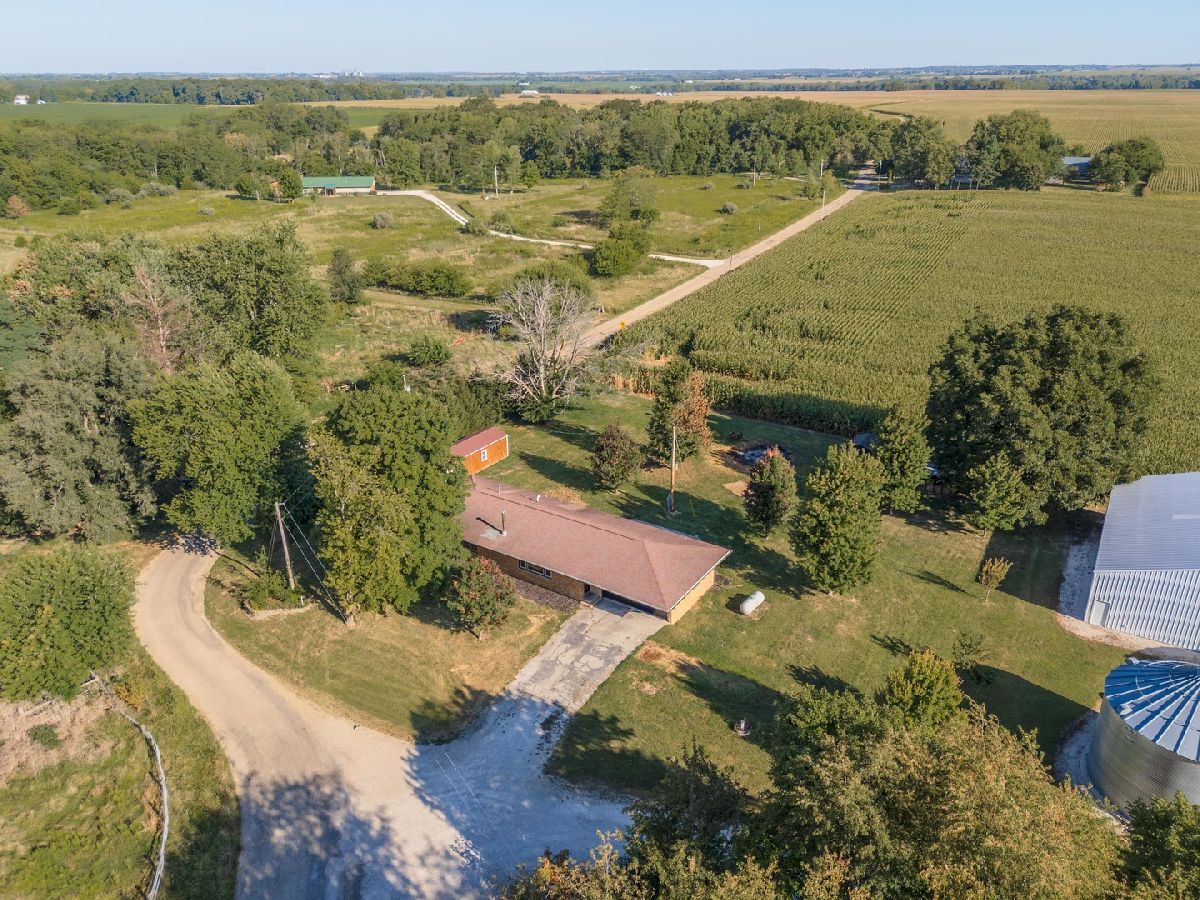  Sold Heyworth Illinois, 3379 1775 East