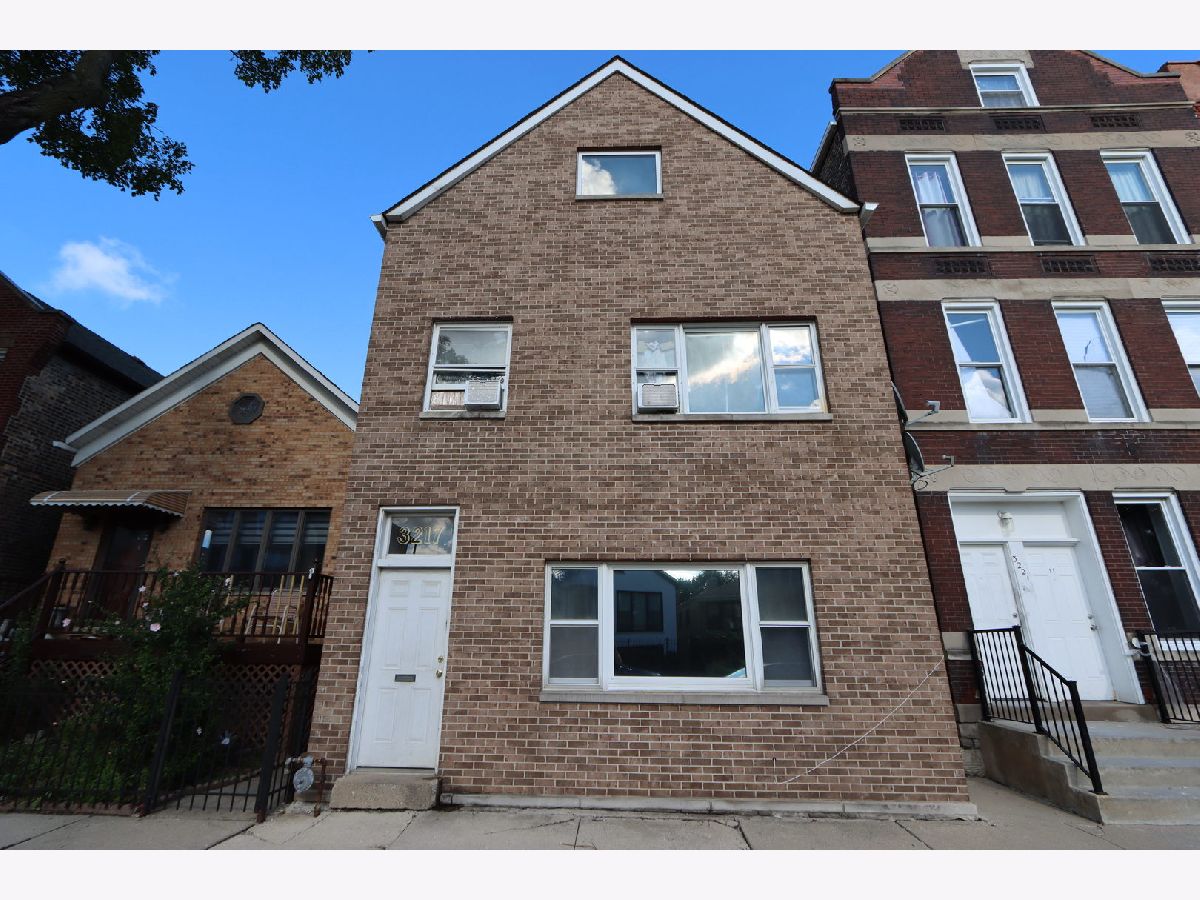  For Sale Chicago Illinois, 3217 May Street