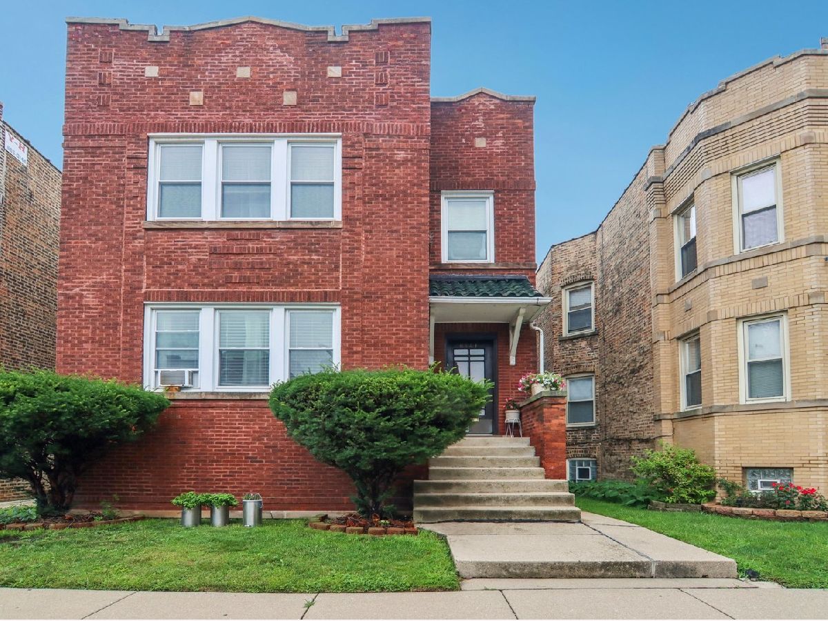 For Sale Chicago Illinois, 6141 Artesian Avenue