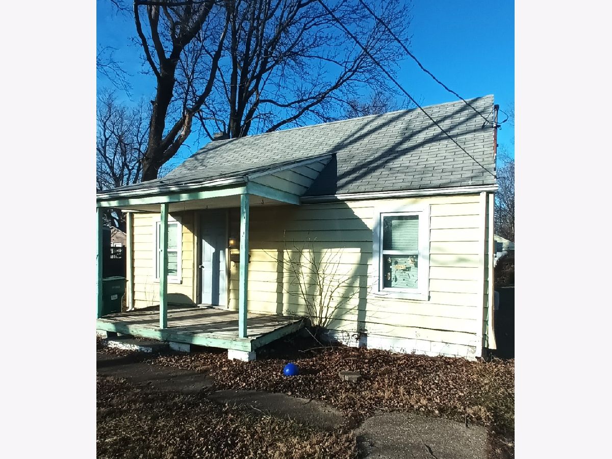  For Sale Decatur Illinois, 2570 Olive Street