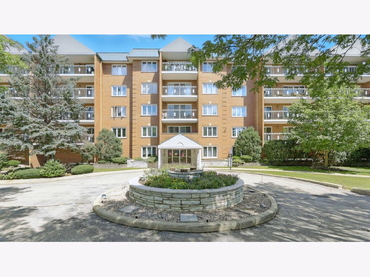 For Sale Niles Illinois, 6980 Touhy Avenue