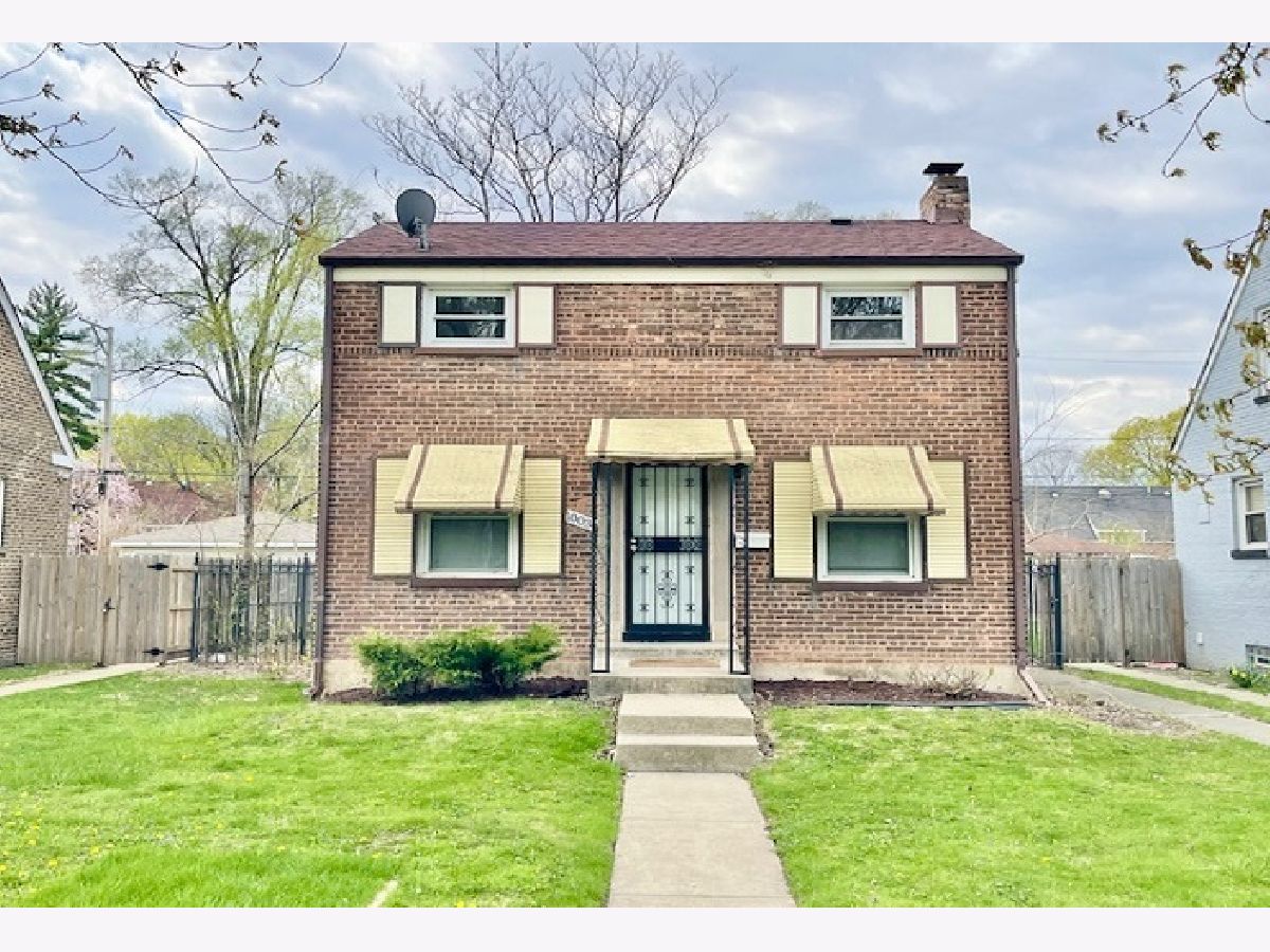  For Sale Chicago Illinois, 10030 Yates Boulevard