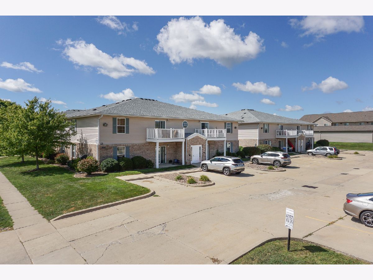  For Sale Bloomington Illinois, 3515 Cornelius Drive