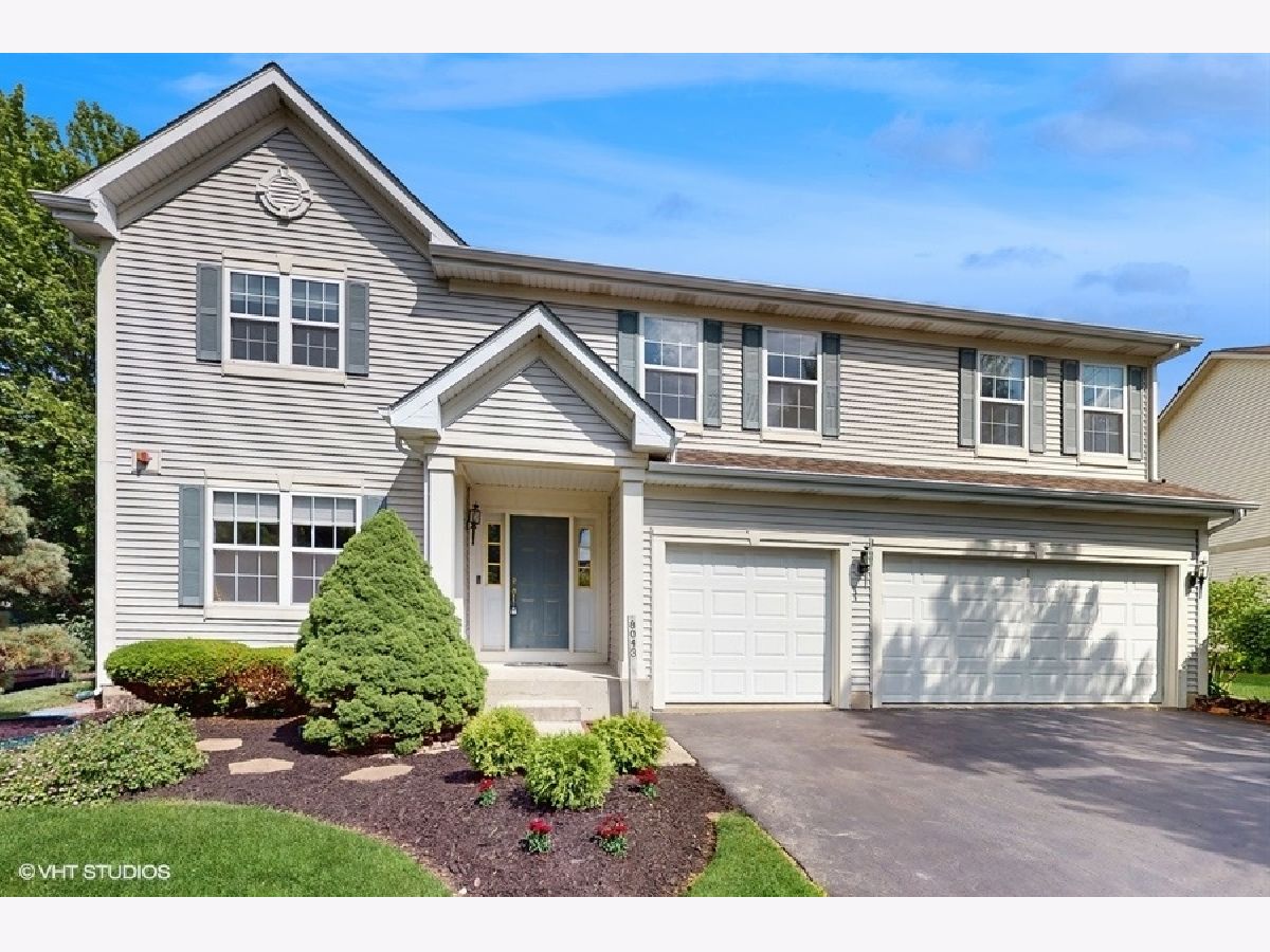  For Sale Long Grove Illinois, 8043 Cripple Creek Drive