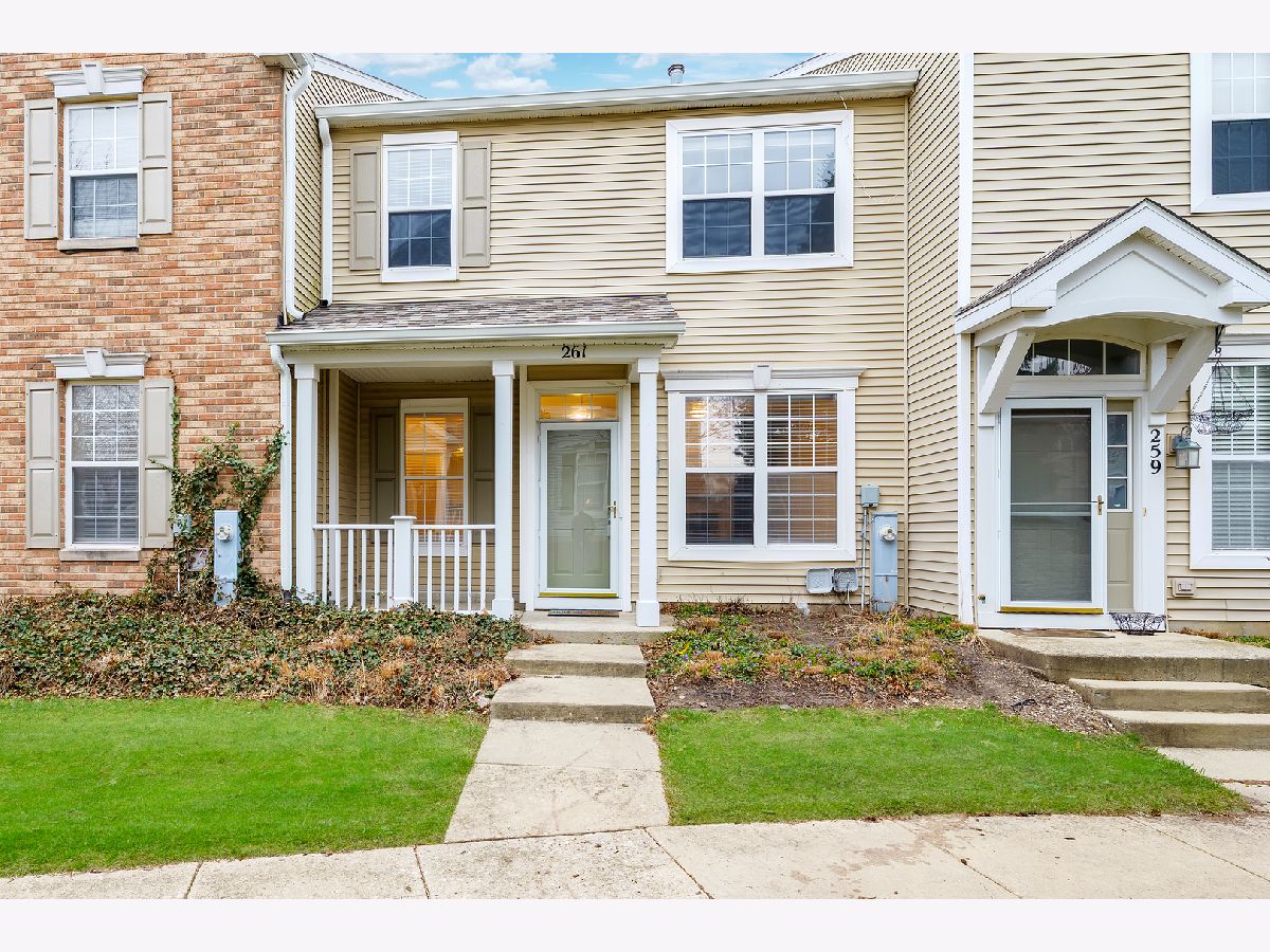  For Rent Oswego Illinois, 261 Springbrook