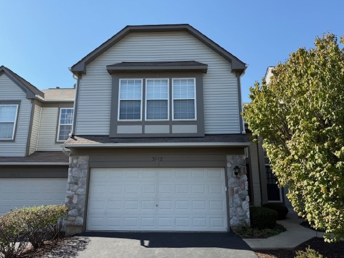 For Rent Aurora Illinois, 3112 Ollerton