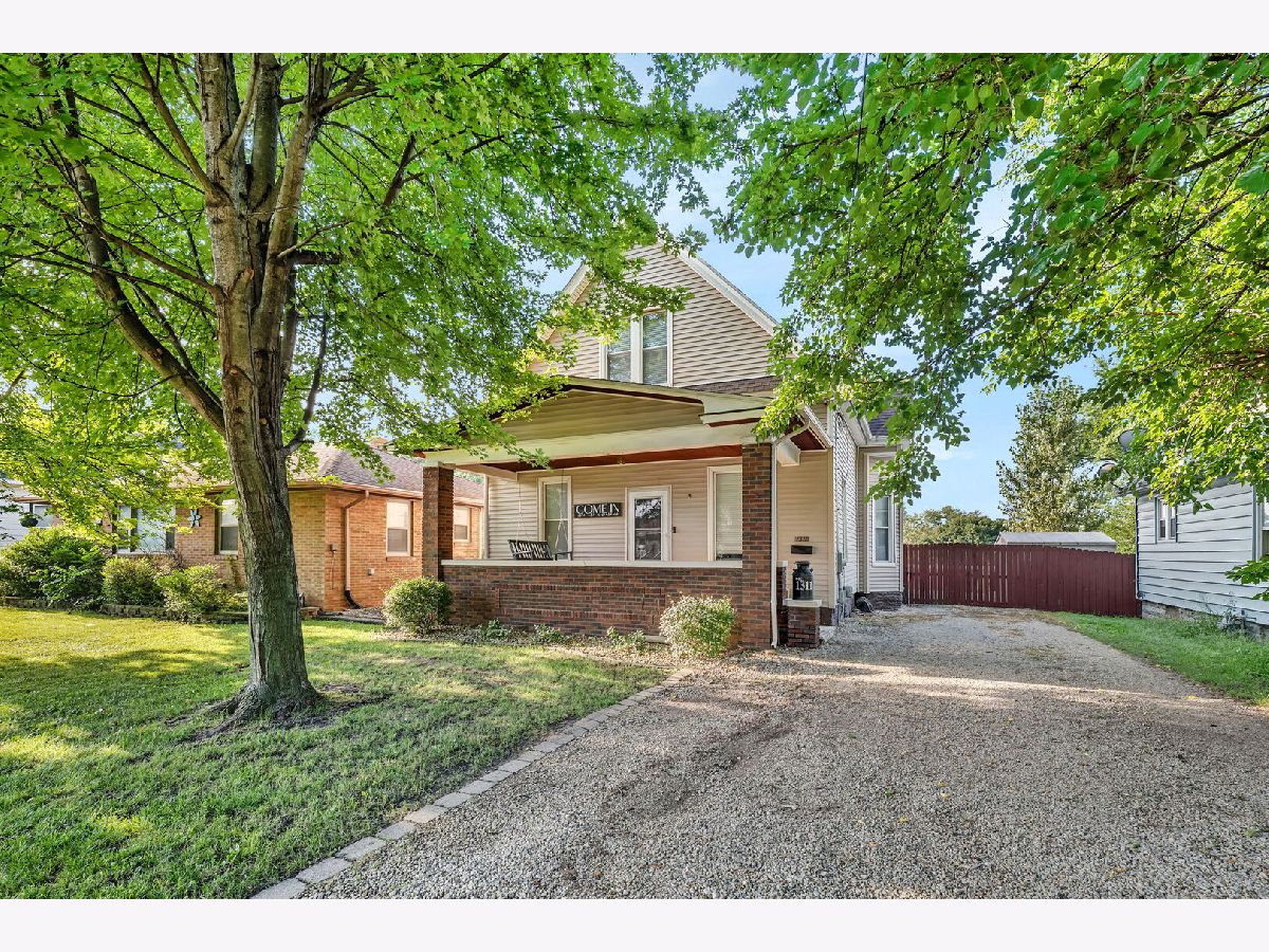  Sold Streator Illinois, 1311 Broadway