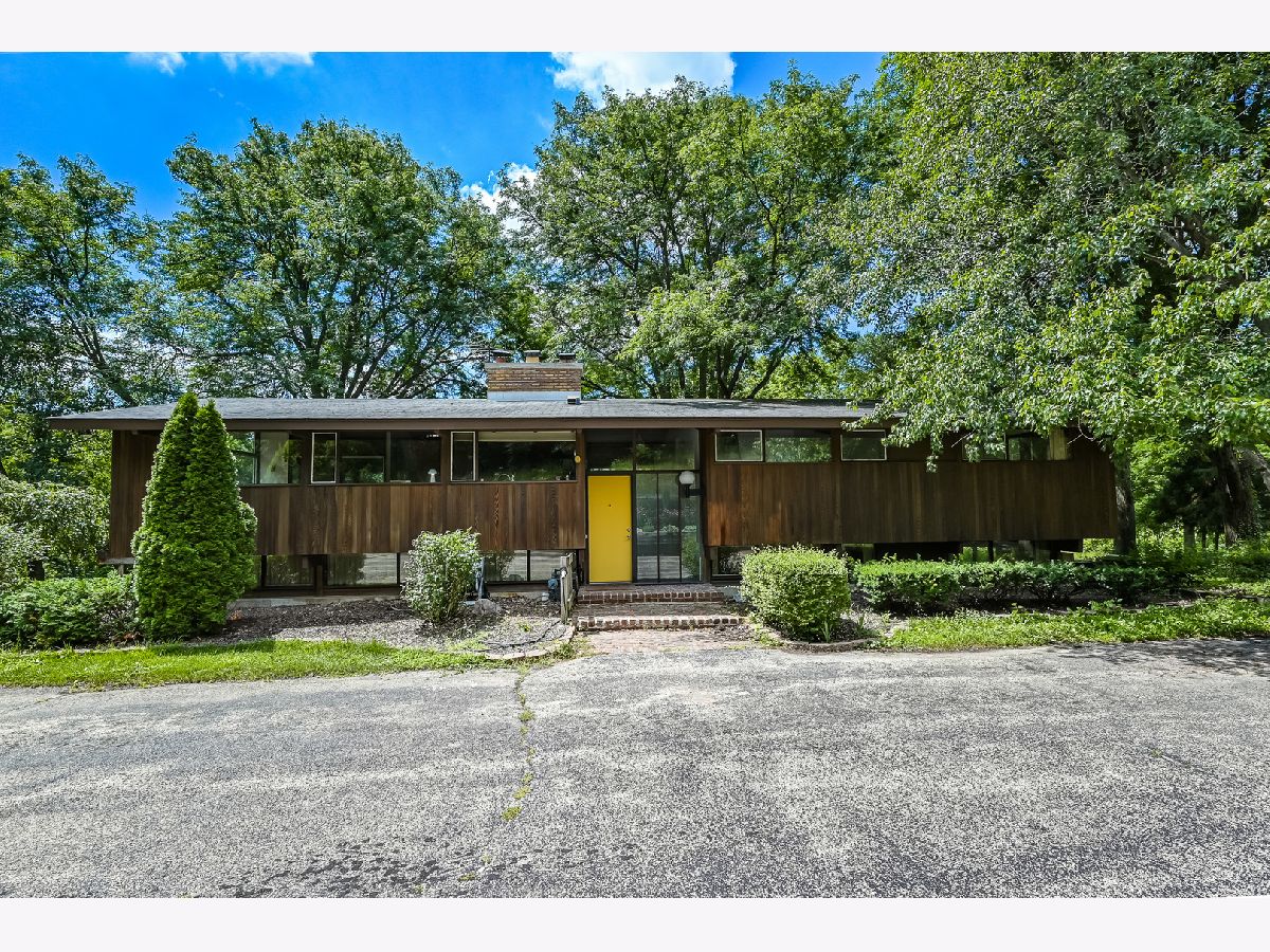 For Sale Burr Ridge Illinois, 16W340 97th Street