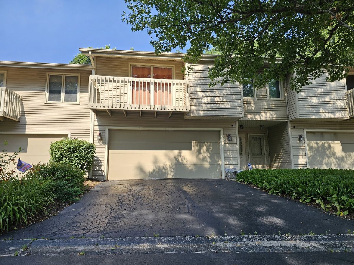 Sold Rockford Illinois, 4641 High Point