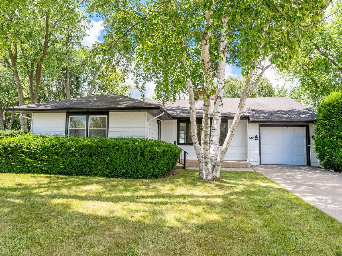  Sold Gurnee Illinois, 356 O'plaine