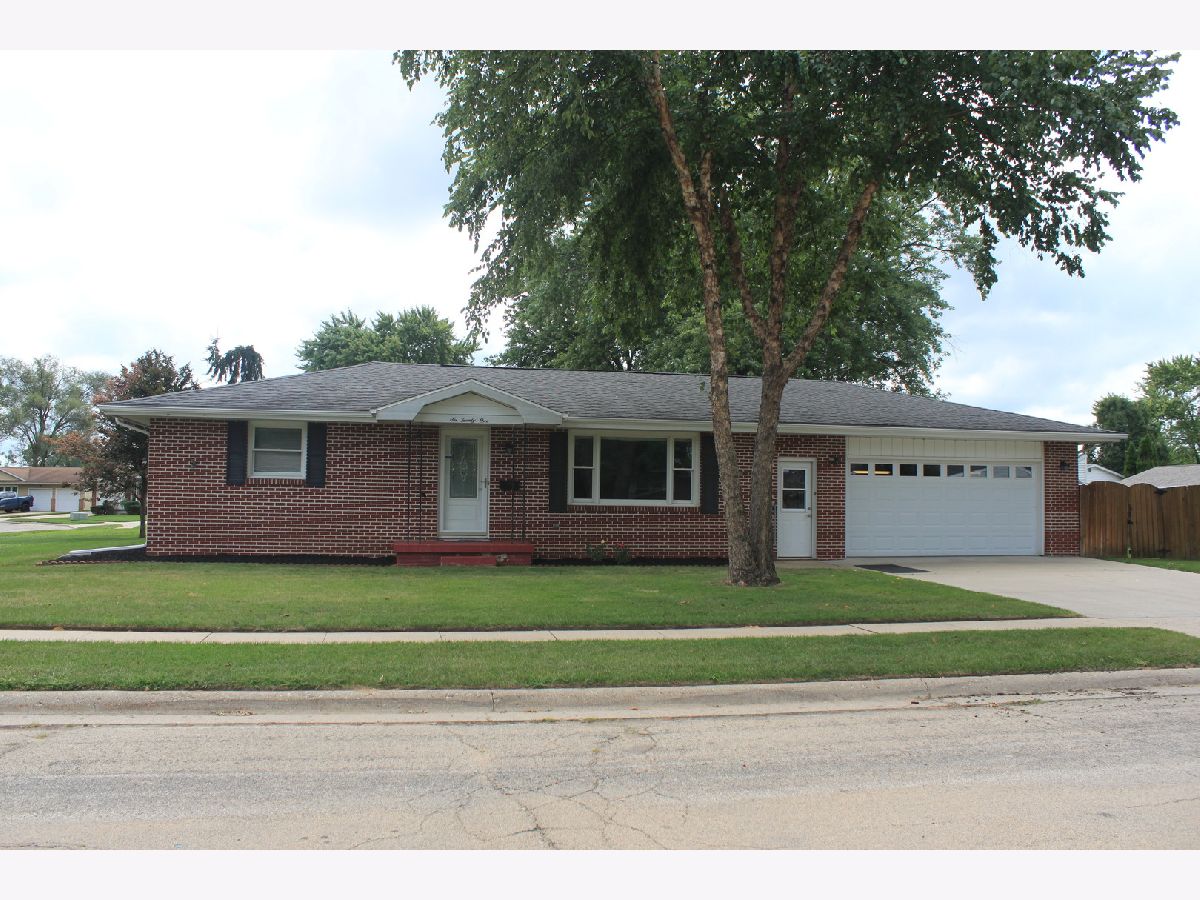  For Sale Rock Falls Illinois, 621 13th Street