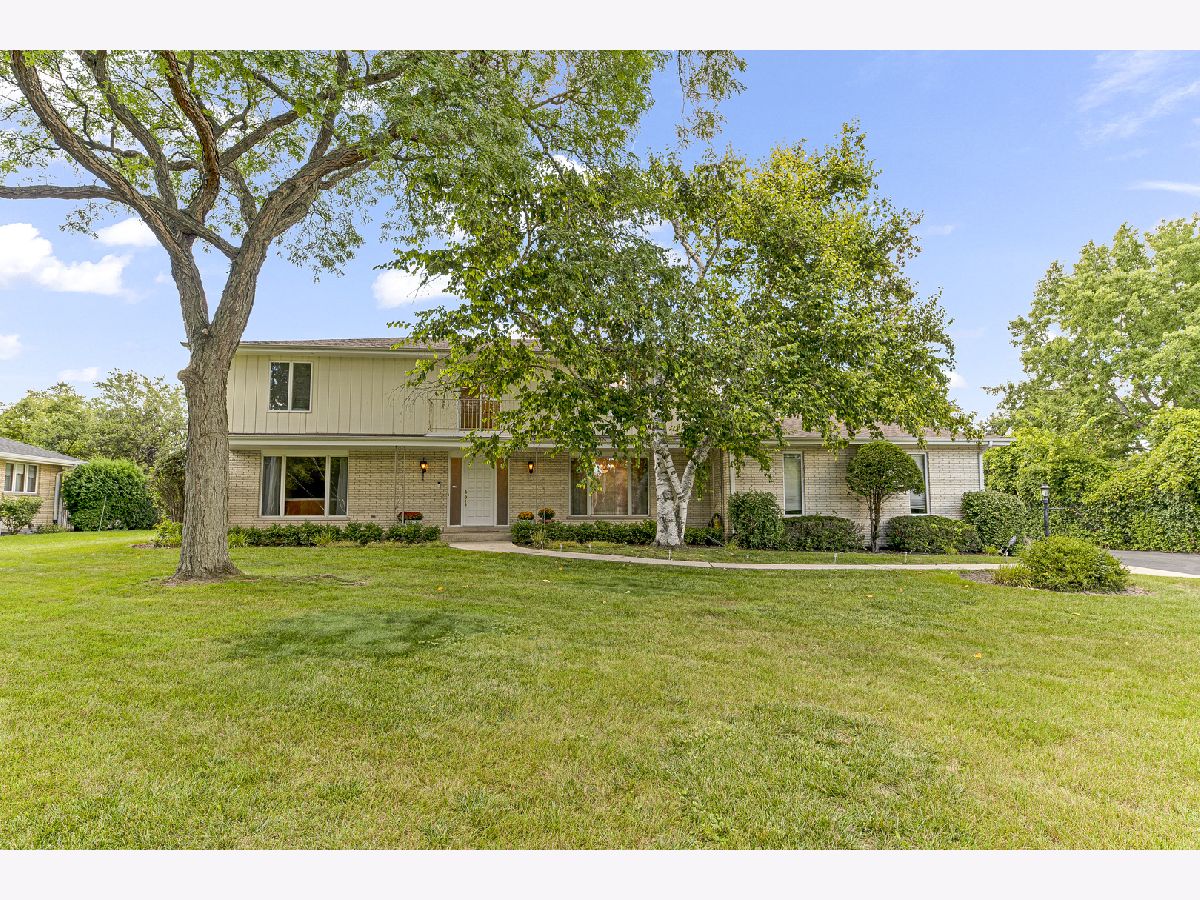  For Sale Highland Park Illinois, 2380 Highmoor Road