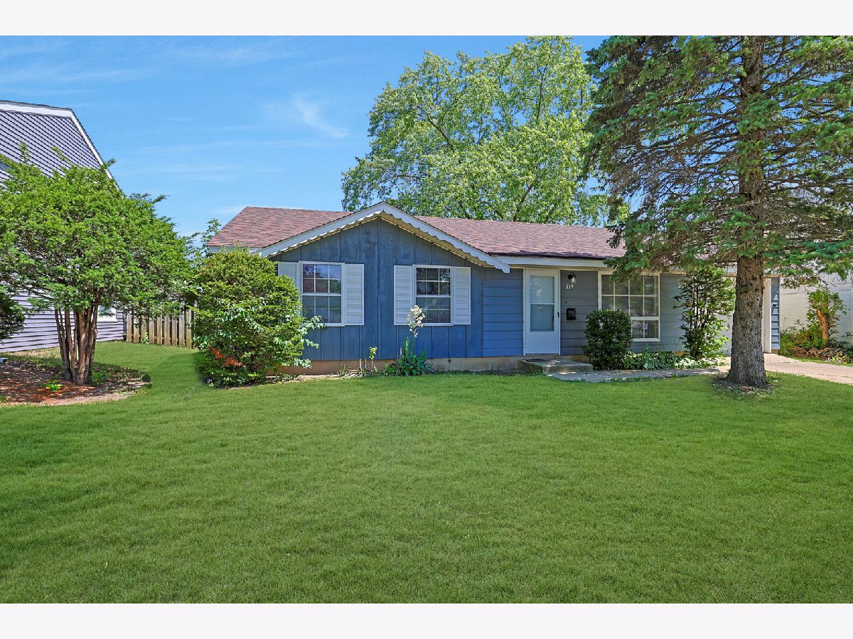  For Rent Streamwood Illinois, 419 Waverly