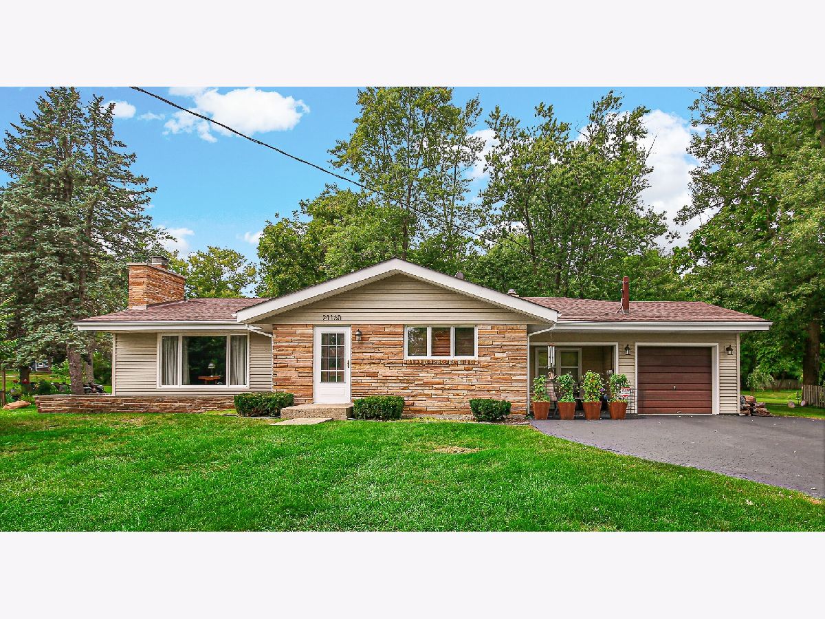 Homes For Sale Kean Estates Frankfort Illinois, 21160 93rd Avenue