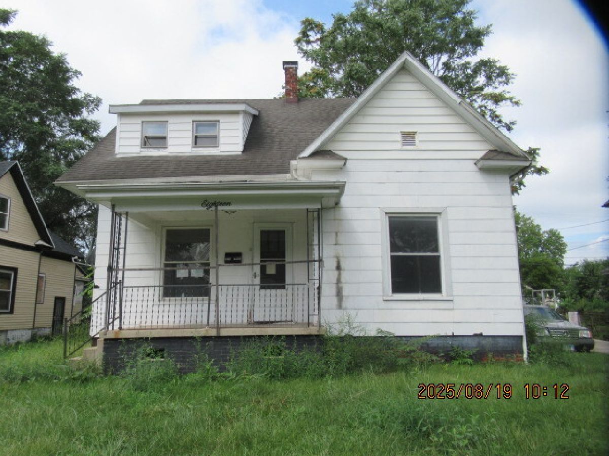  For Sale Danville Illinois, 18 Cronkhite Avenue