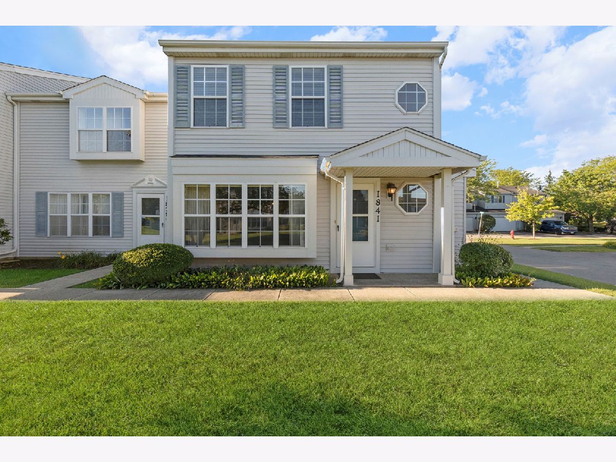  For Sale Joliet Illinois, 1841 Tanager Court