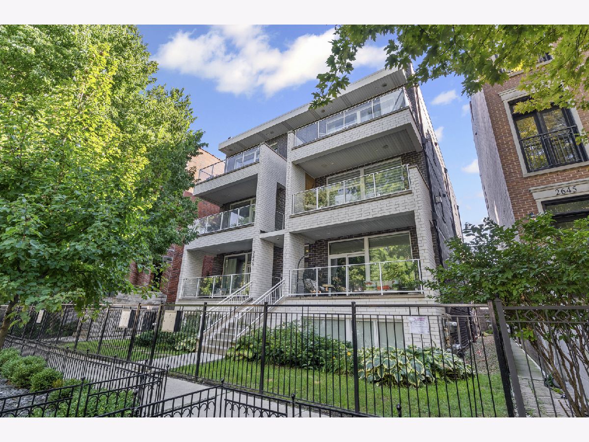  For Sale Chicago Illinois, 2649 Mildred Avenue