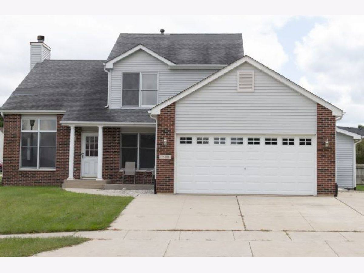 For Sale Belvidere Illinois, 1500 Wildrose Drive