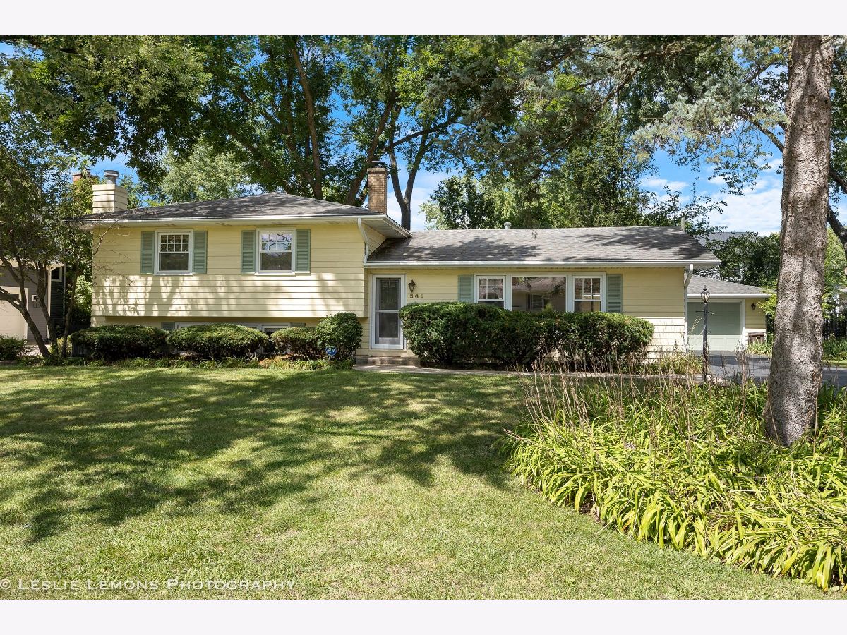 Homes For Rent West Highlands Naperville Illinois, 541 Cypress