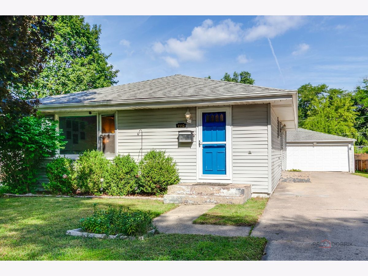  For Sale Winthrop Harbor Illinois, 1113 Franklin Avenue
