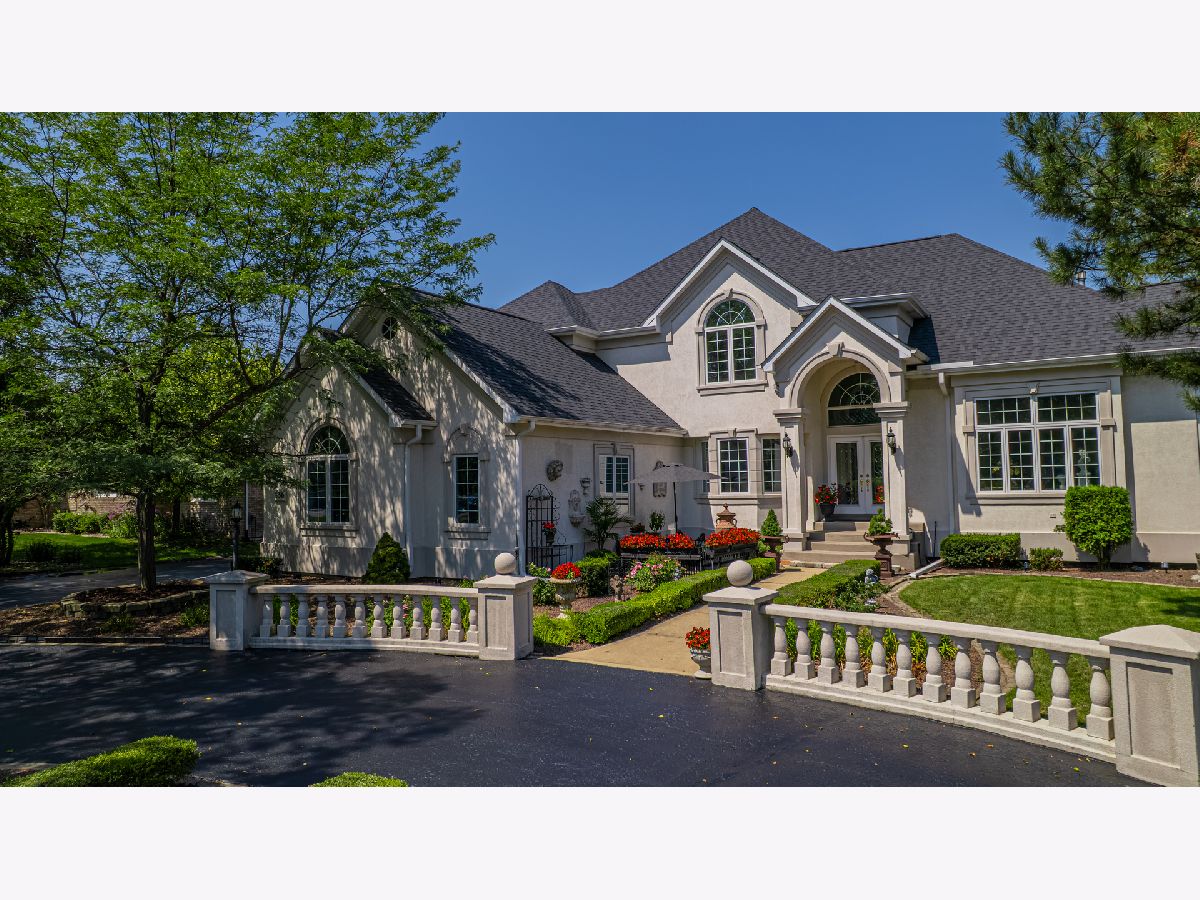  For Sale Dyer Indiana, 836 Royal Dublin Lane