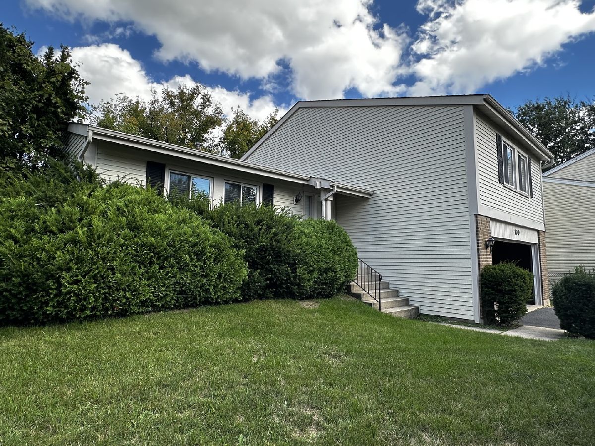  For Rent Rolling Meadows Illinois, 109 Green Meadow