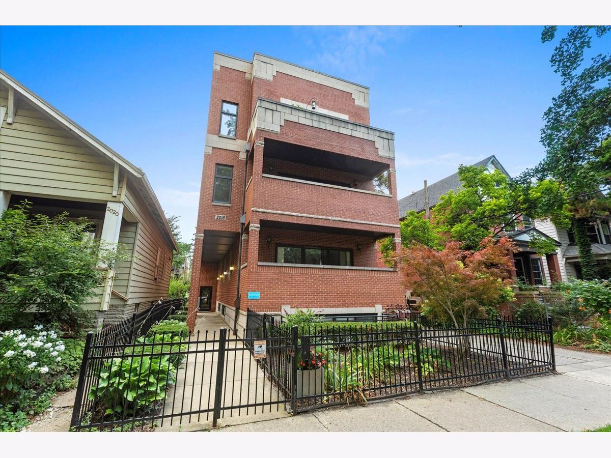  For Rent Chicago Illinois, 2018 Chase