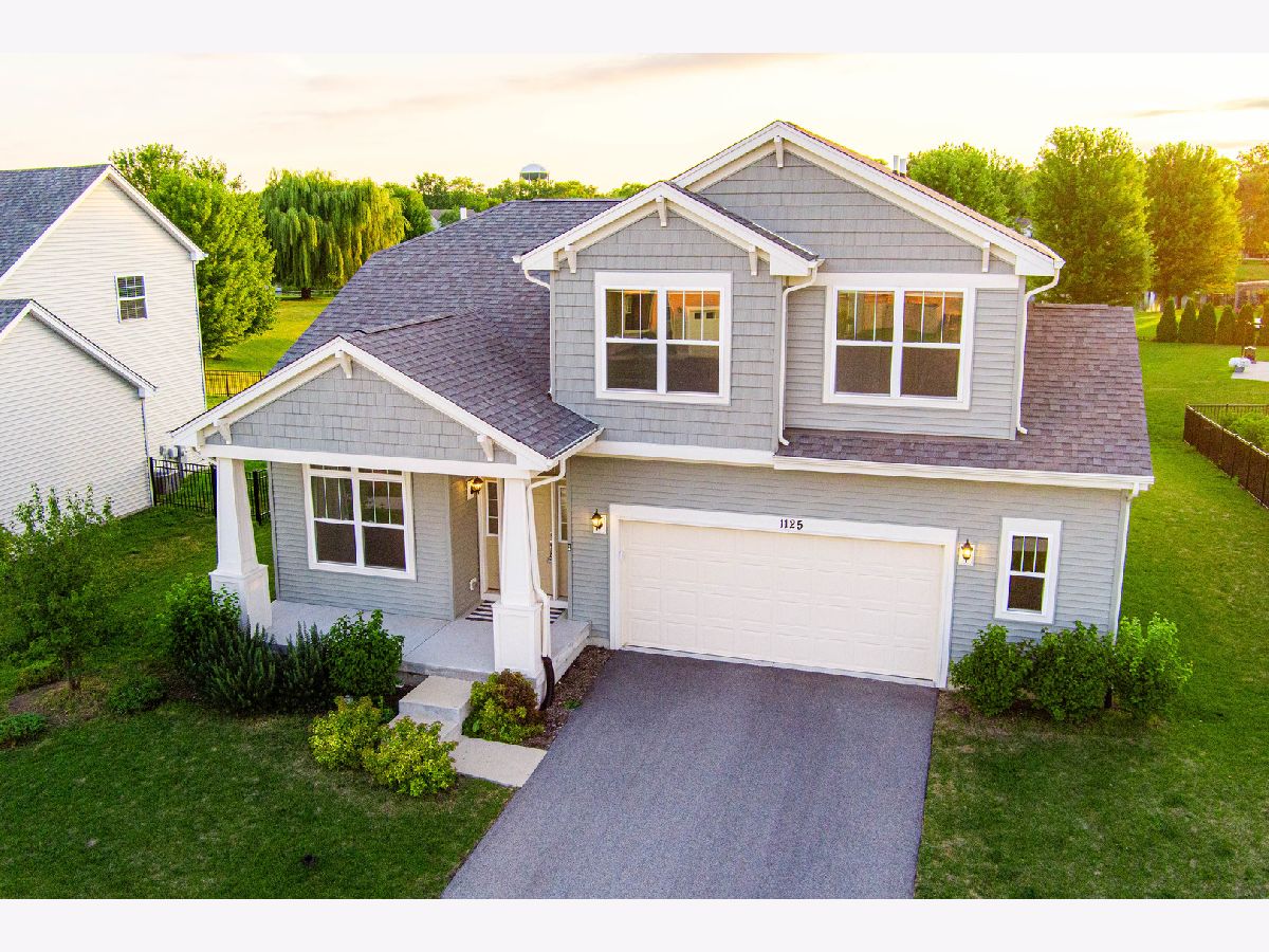  For Sale Sycamore Illinois, 1125 Juniper Drive