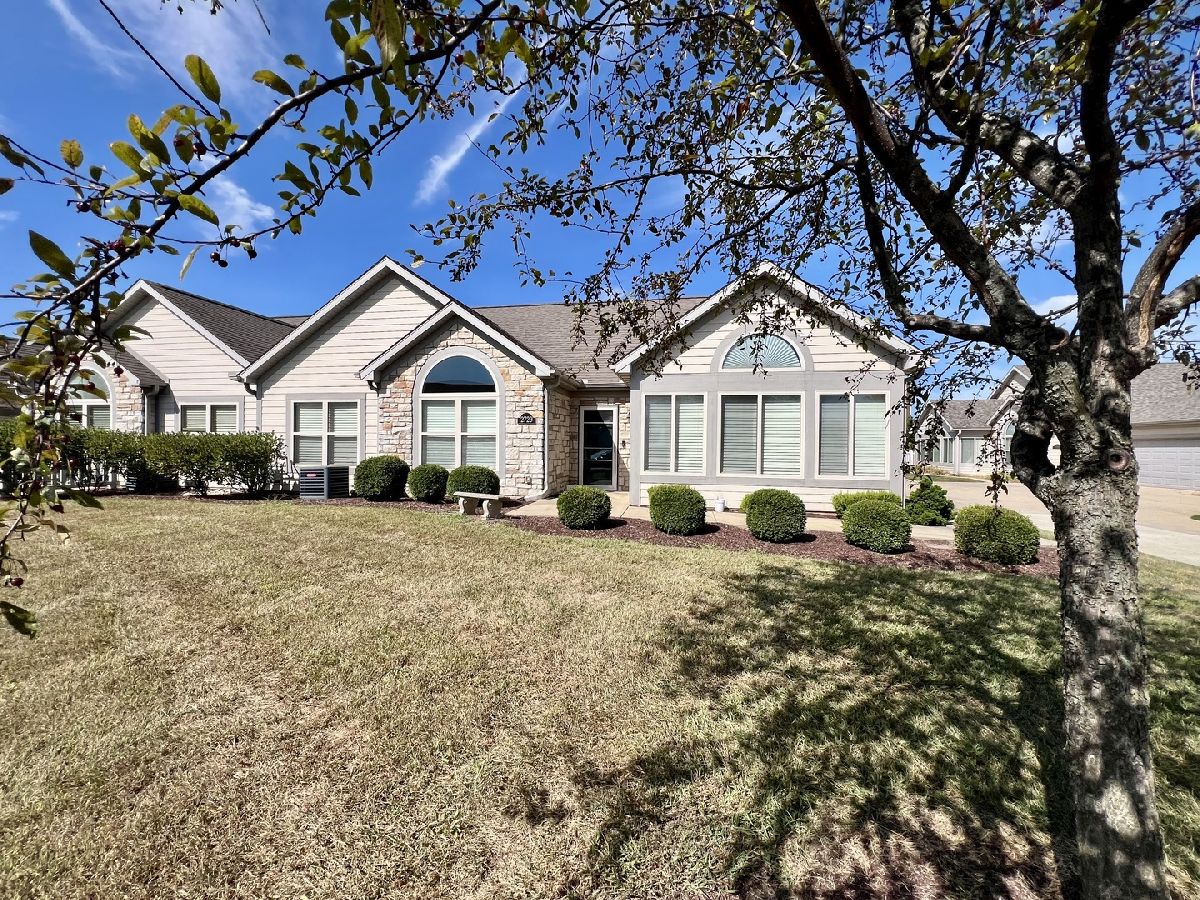  Sold Champaign Illinois, 2729 Madelynn