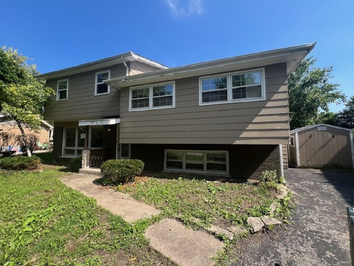  For Sale Highland Park Illinois, 512 Hill Street