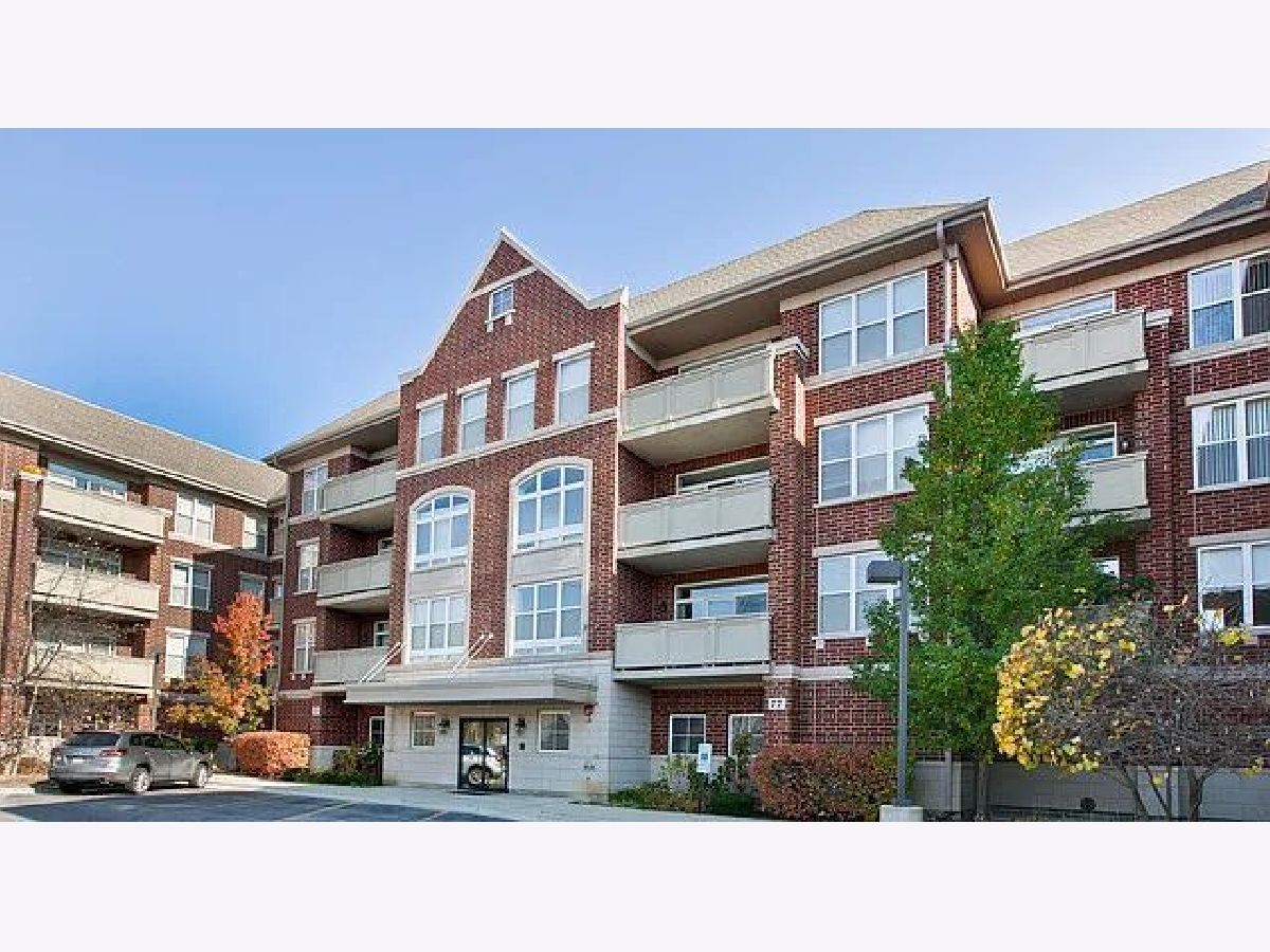  For Rent Palatine Illinois, 77 Quentin