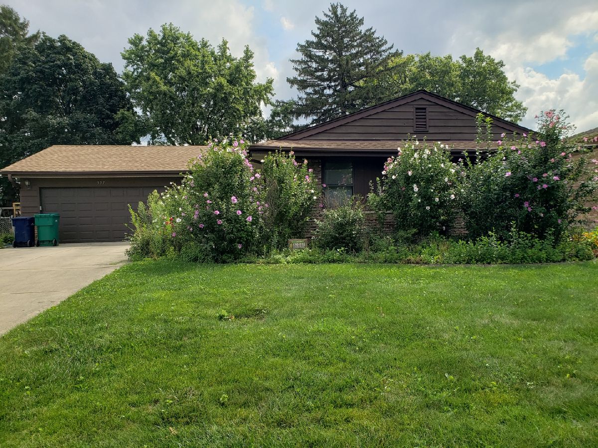 Sold Lombard Illinois, 537 Lombard