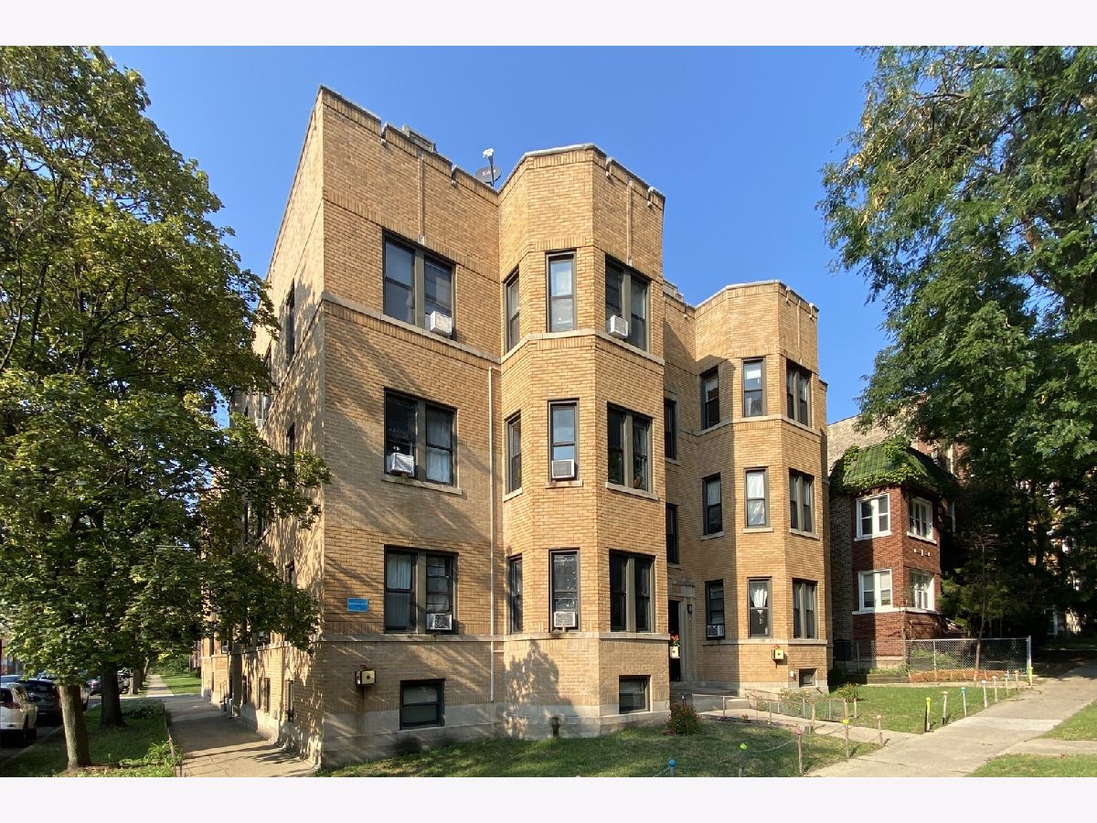  For Rent Chicago Illinois, 2054 Arthur