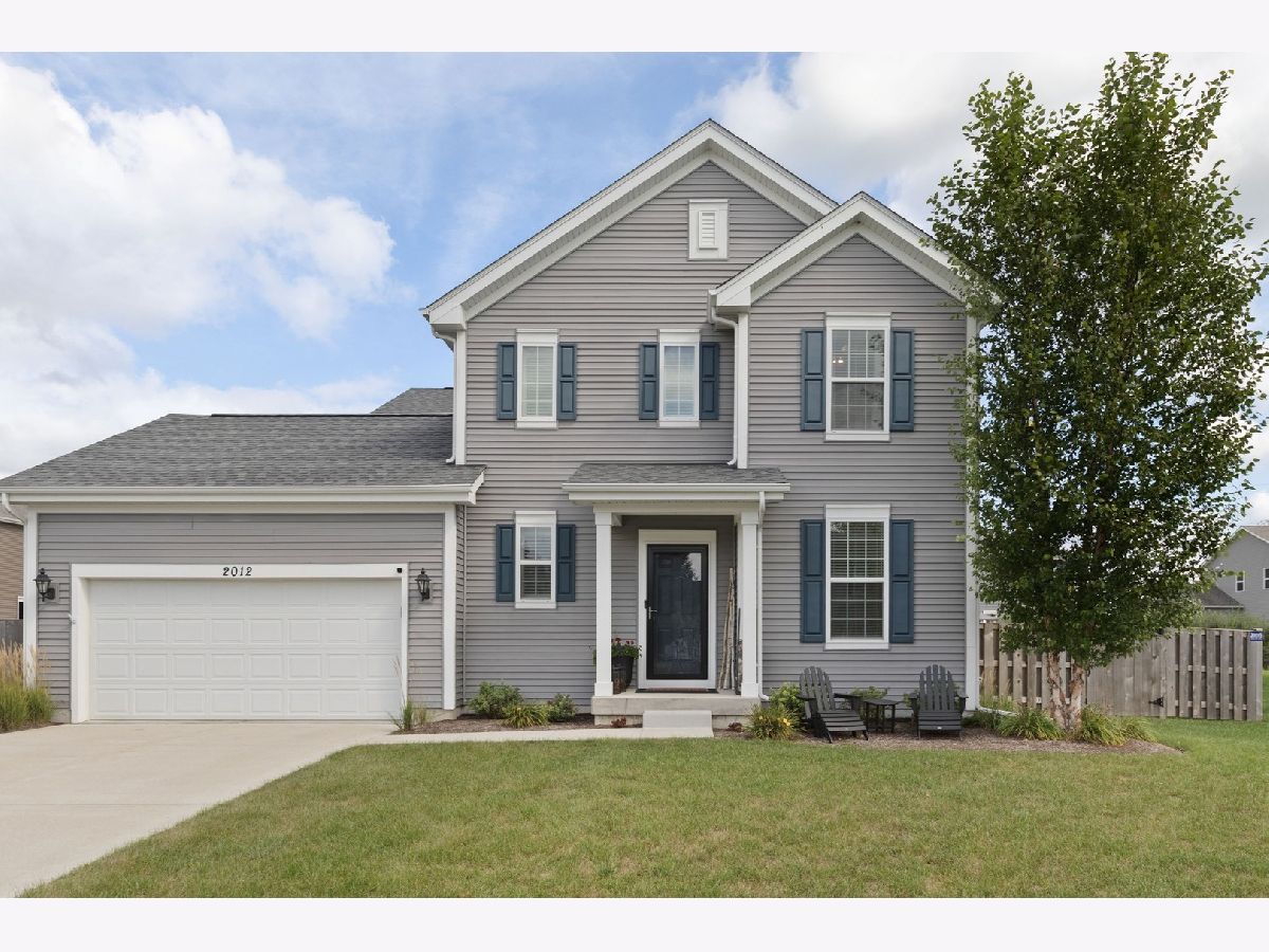  For Sale Island Lake Illinois, 2012 Mayfair Drive