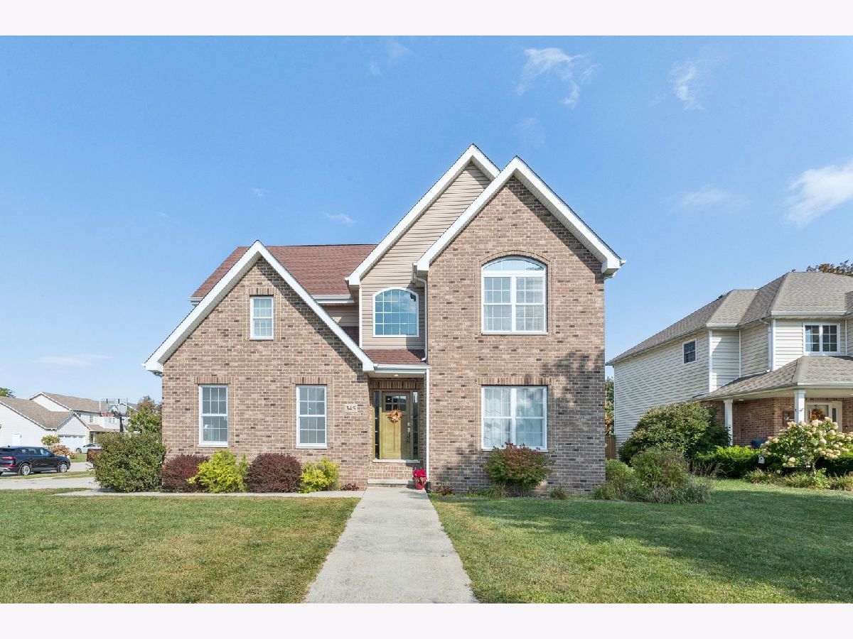  For Sale Diamond Illinois, 345 Calkey Street