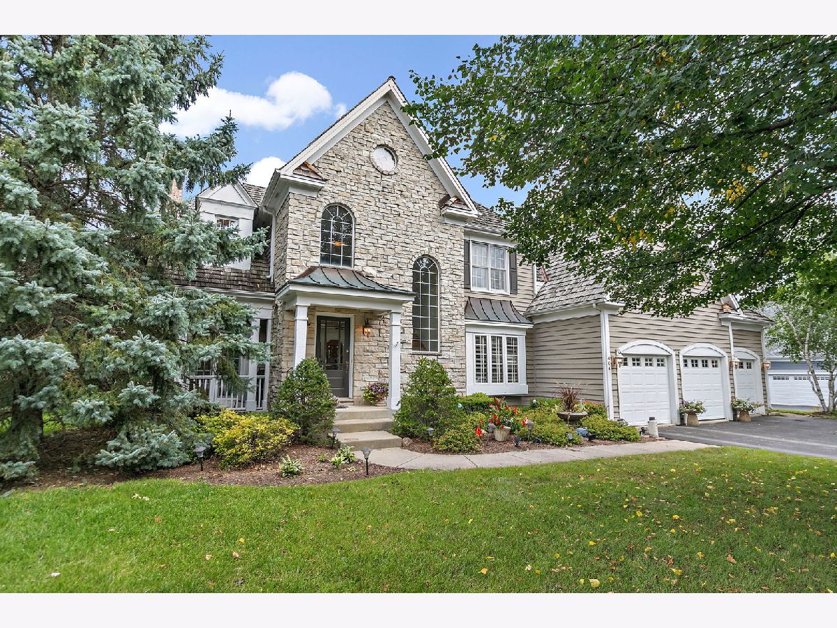  For Sale Cary Illinois, 406 Catkins Way