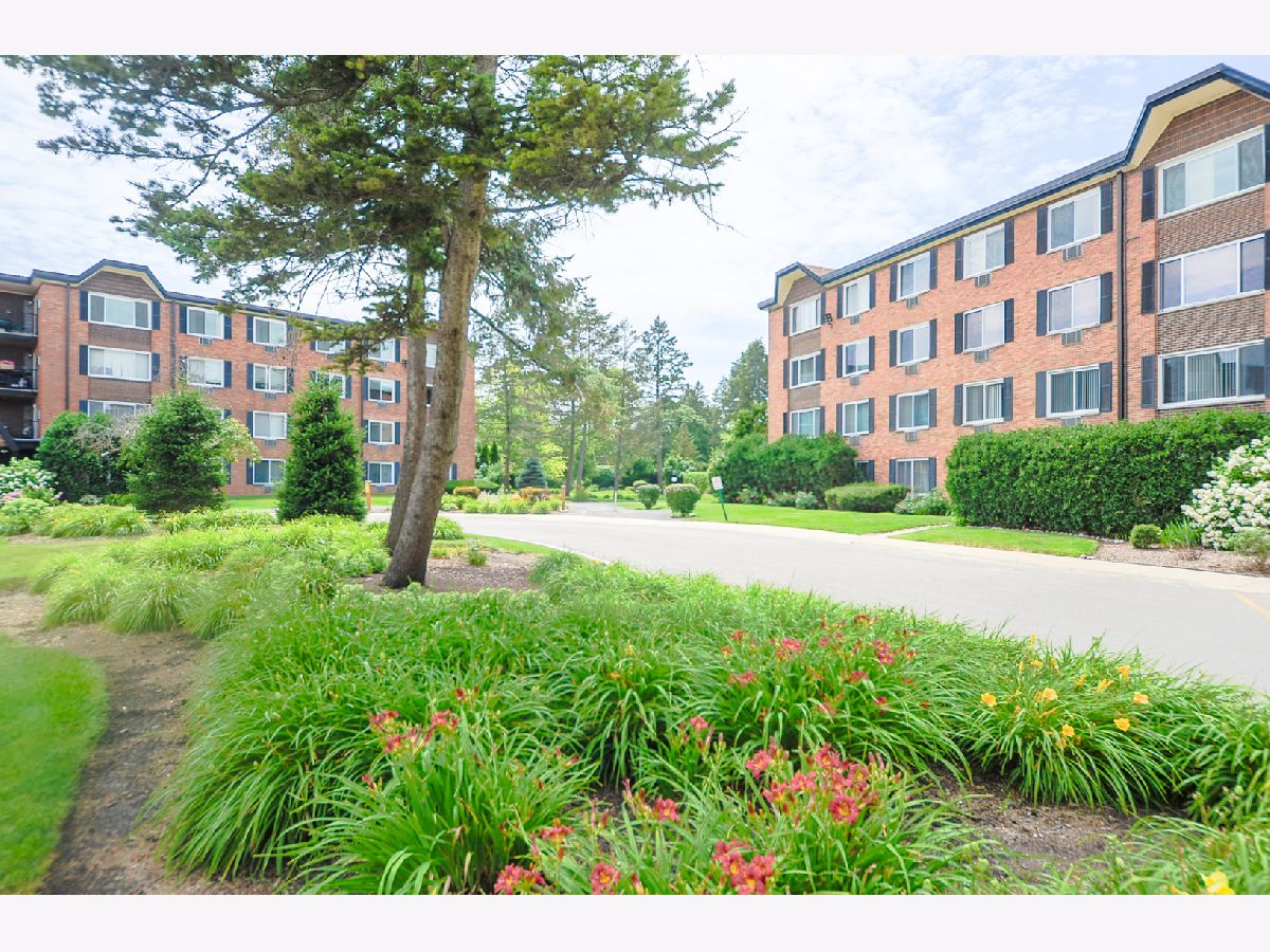 Condominiums For Sale Mallard Cove Arlington Heights Illinois, 1206 New Wilke Road