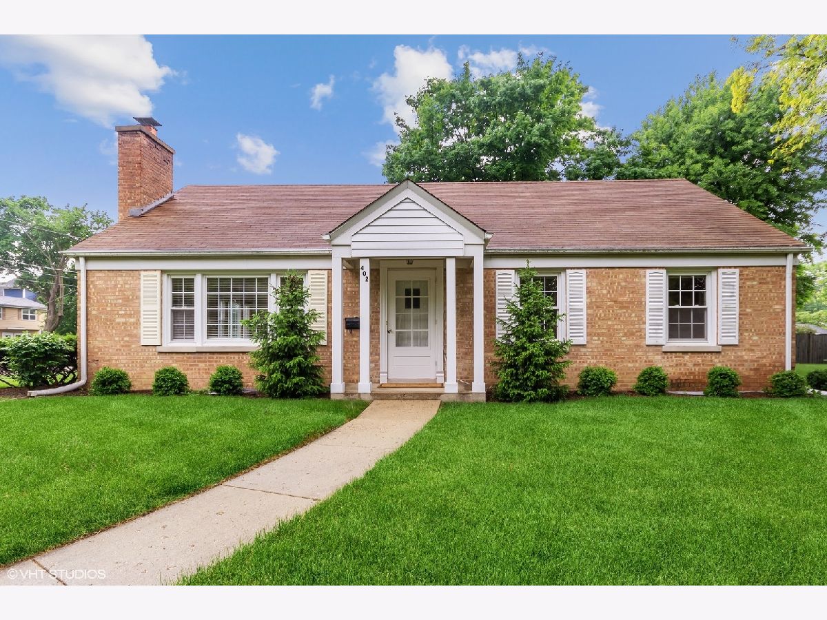 Homes & Townhomes & Condos Sold Barrington Village Barrington Illinois, 402 Berry