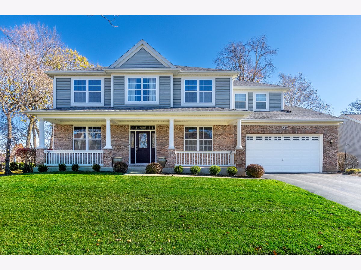  For Sale Wauconda Illinois, 2460 Savanna Drive