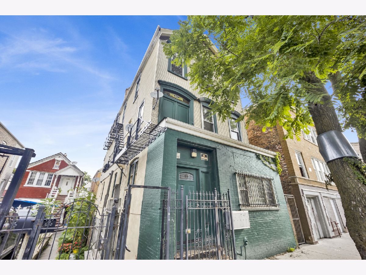  For Rent Chicago Illinois, 2702 24th