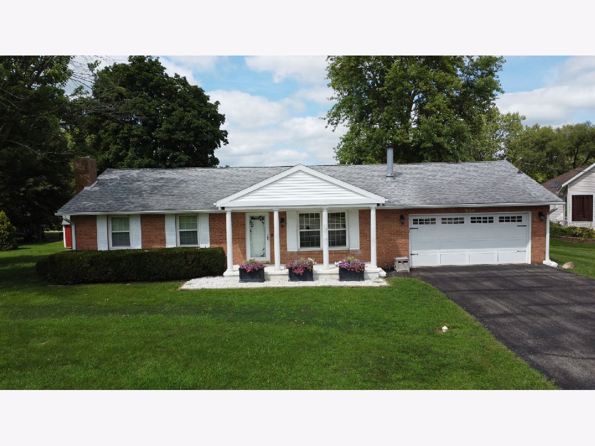  For Sale Cissna Park Illinois, 204 Kellerhal Drive