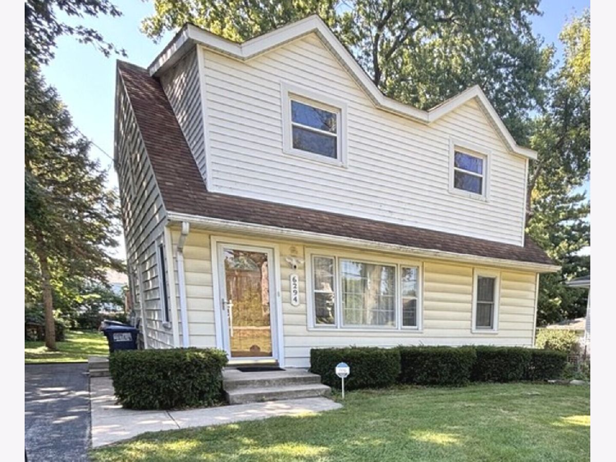  For Sale Downers Grove Illinois, 6294 Woodward Avenue