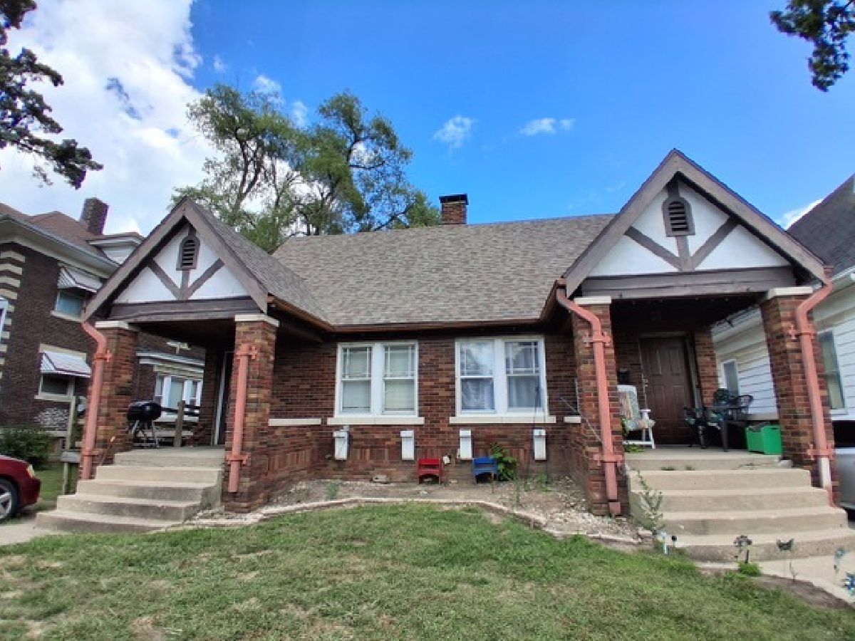  For Sale Danville Illinois, 1003 Franklin Street