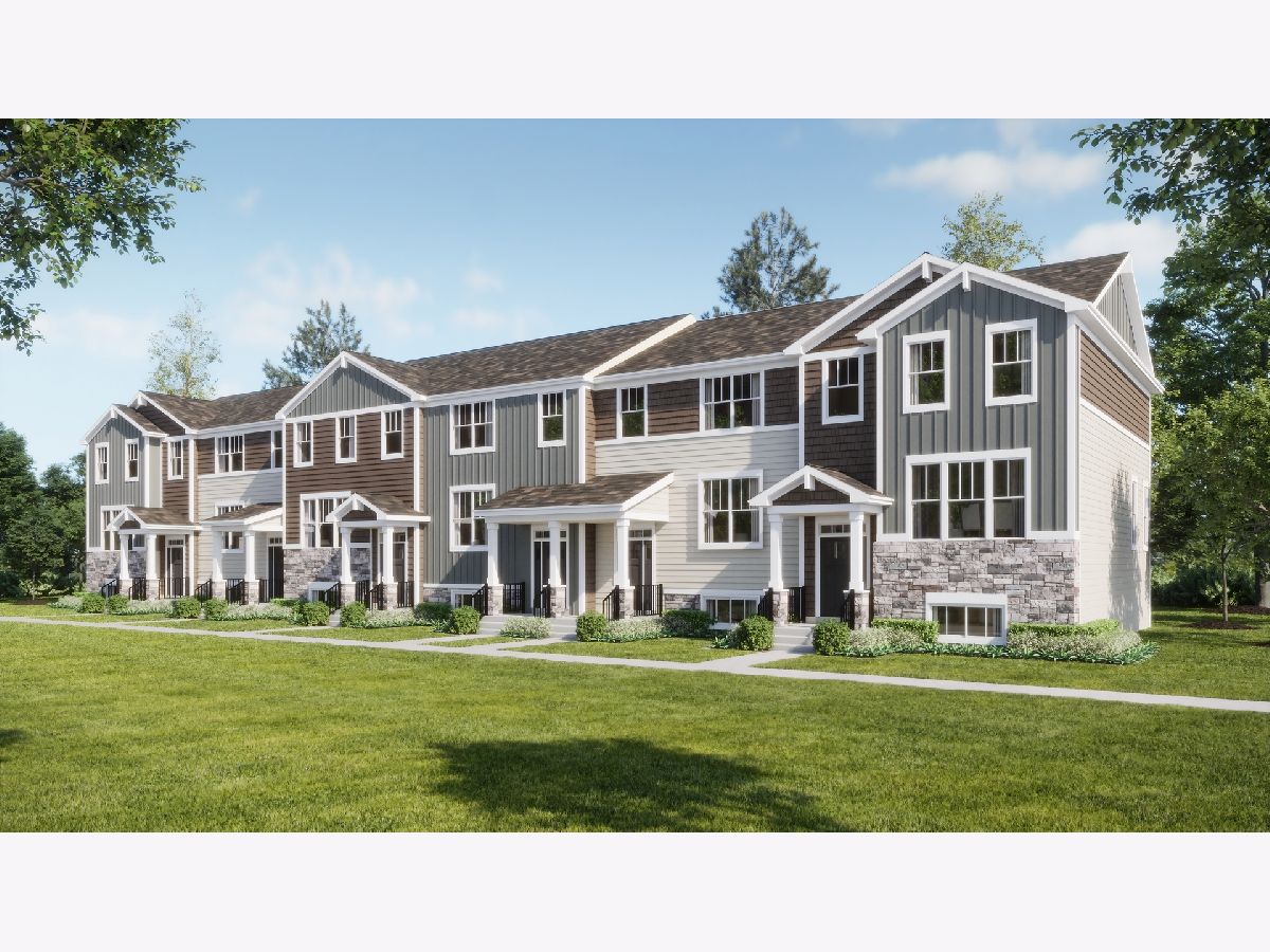  Sold Volo Illinois, 525 Red Oak