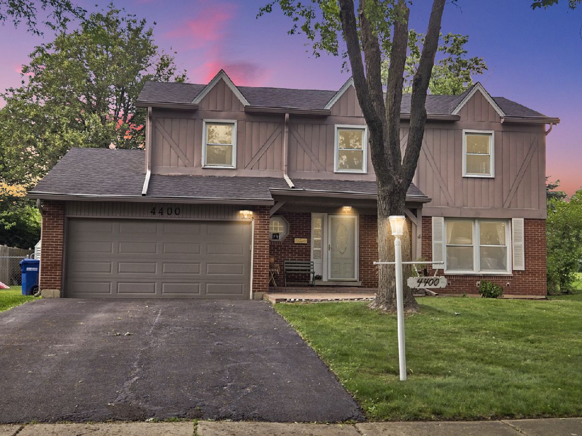 Homes & Condominiums For Sale Beau Bien Lisle Illinois, 4400 Waubansie Lane