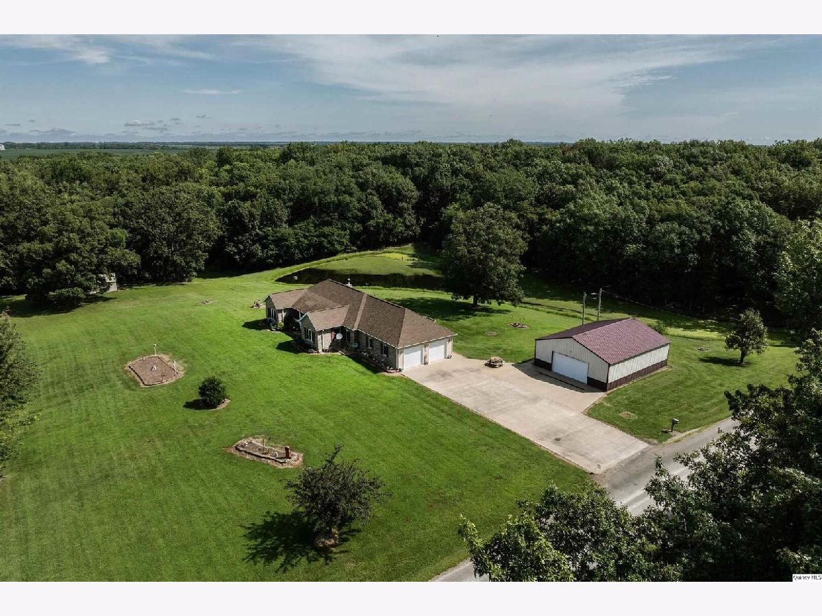  Sold Camp Point Illinois, 1903 1400th