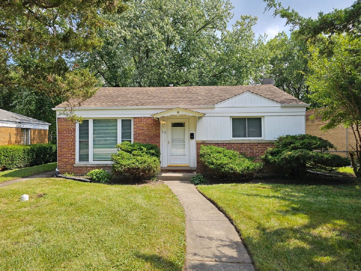  For Rent Mundelein Illinois, 717 Hawley