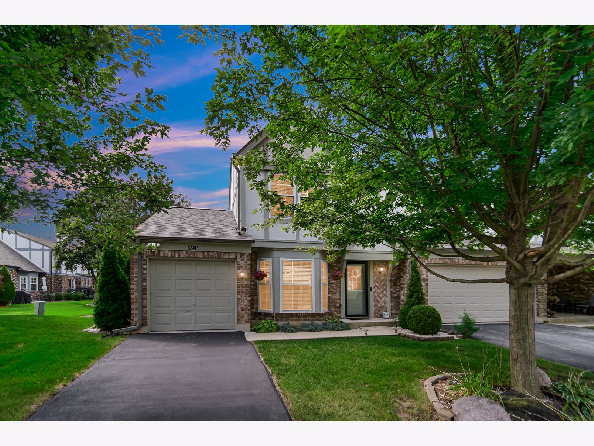  For Sale Orland Park Illinois, 9205 Lake View Drive