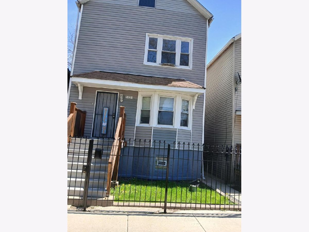  For Sale Chicago Illinois, 5039 Elizabeth Street
